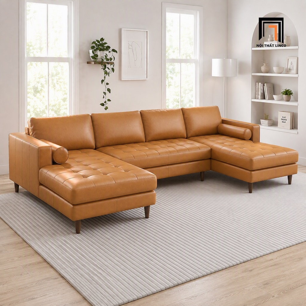 sofa giá rẻ hiện đại