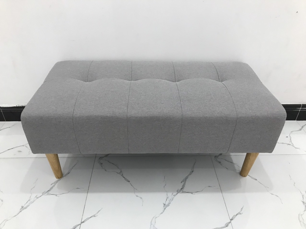 sofa đôn dài 1m