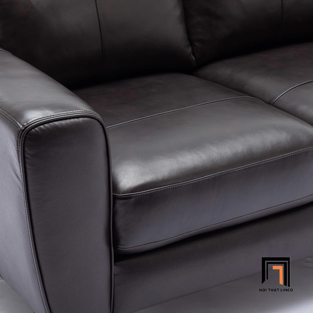 sofa da