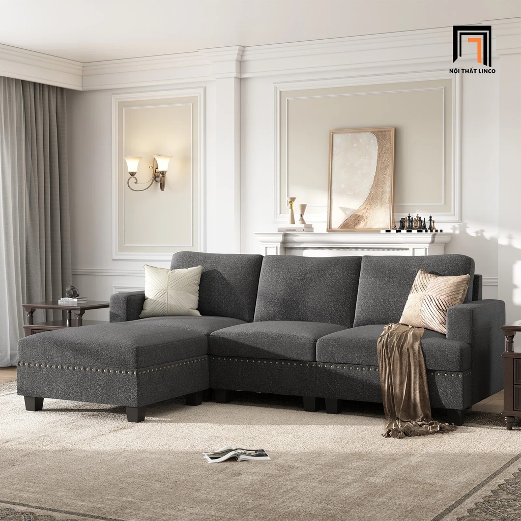 sofa phòng khách