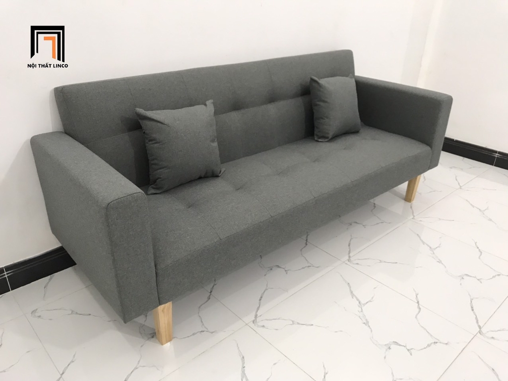 ghế sofa bật giường nằm