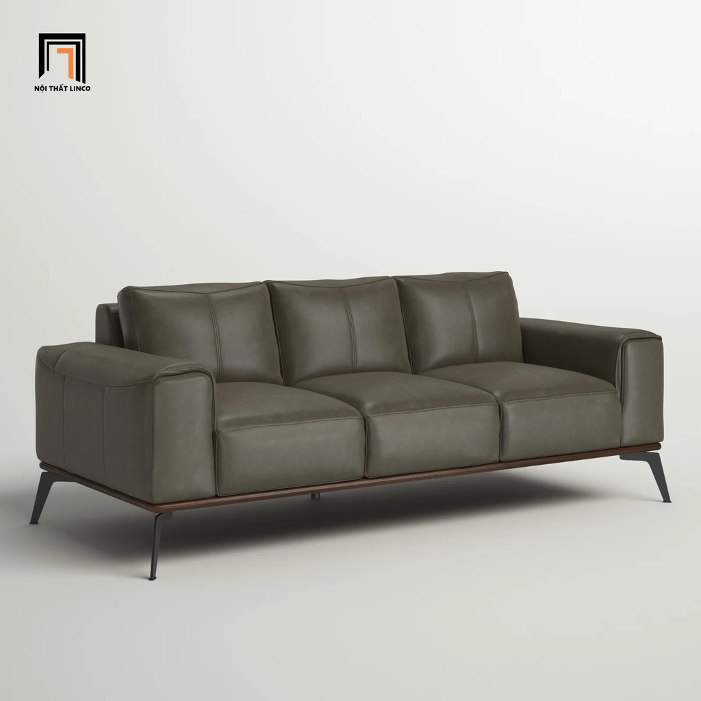 sofa băng sang trọng
