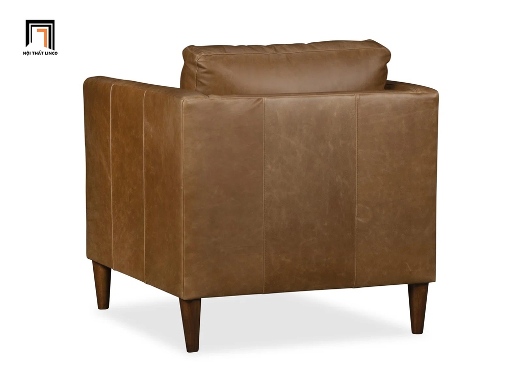 ghế sofa da công nghiệp