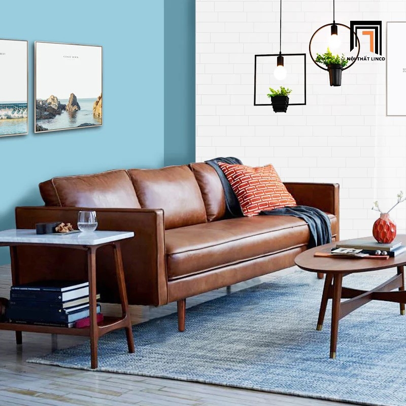 sofa băng