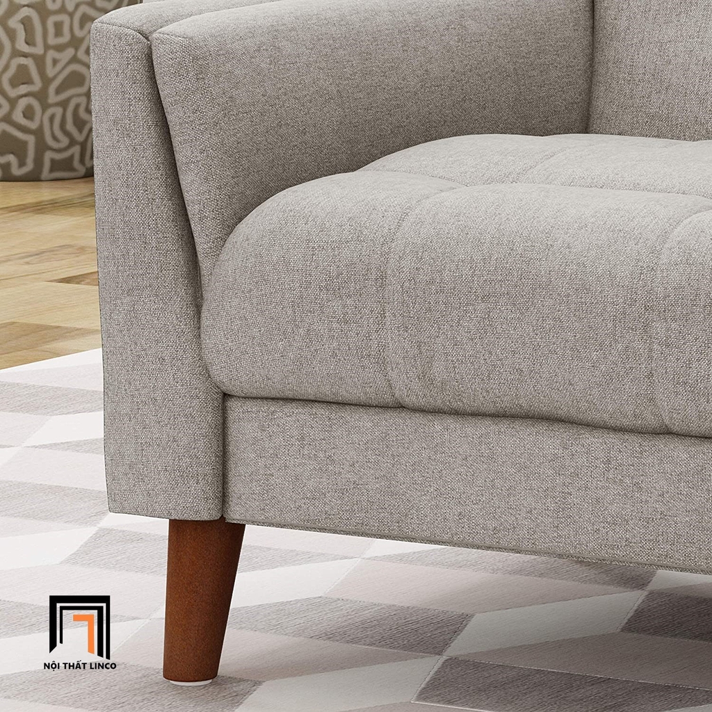 sofa bọc vải