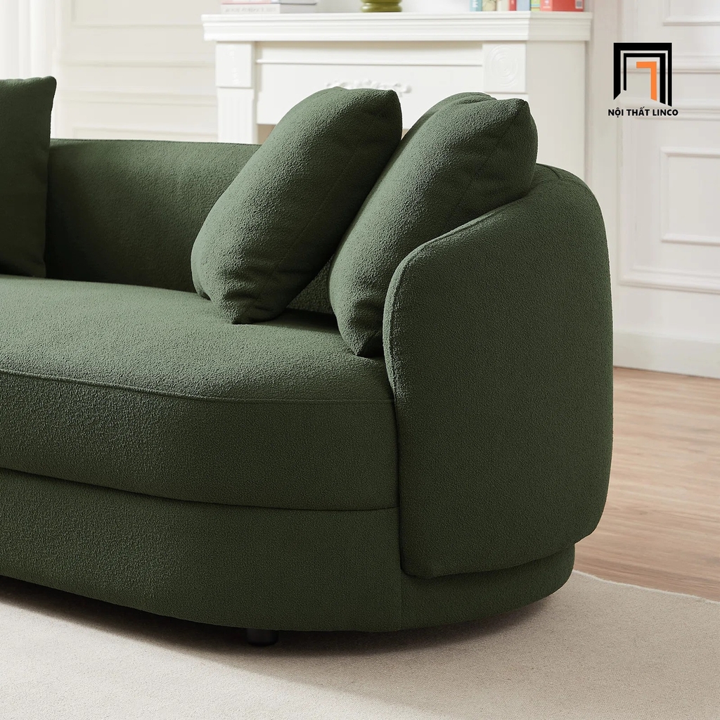 sofa xinh xắn