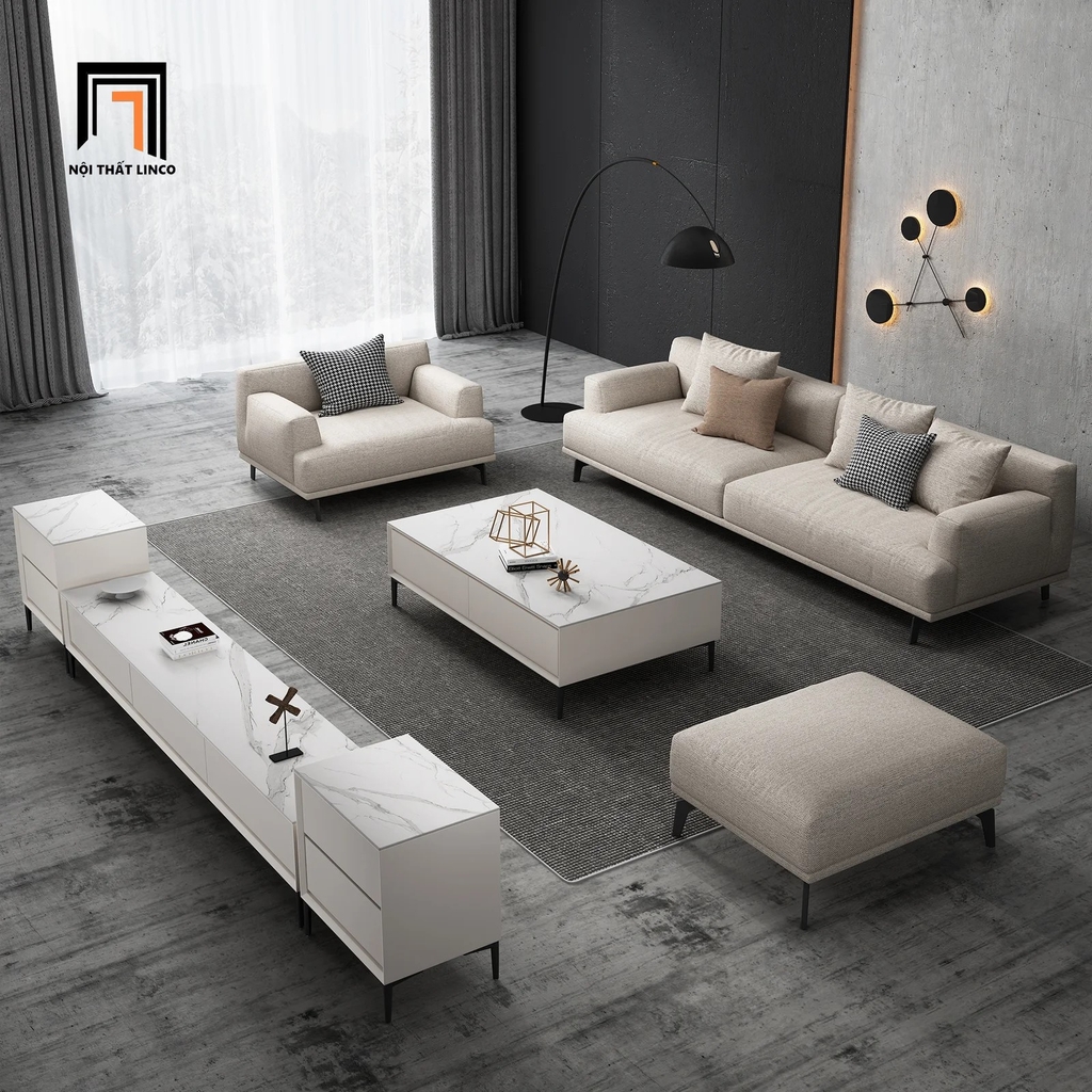 sofa, sofa set, sofa set for living room, mordern sofa set, affordable price sofa set for living room Living room's sofa set in Ho Chi Minh - Sofa set in Ha Noi, Da Nang, Nha Trang
