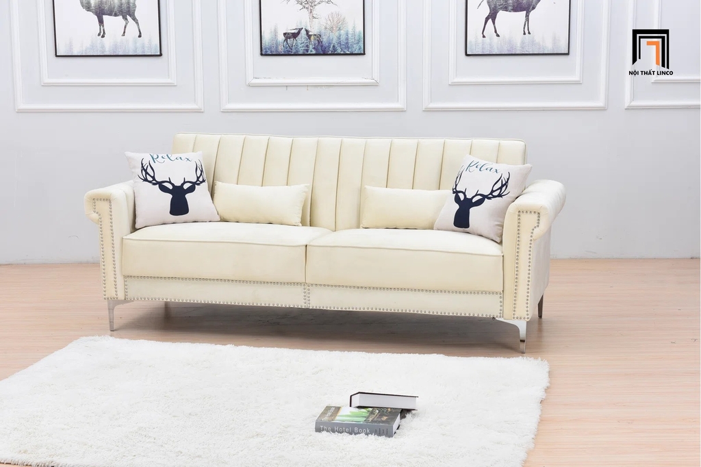 sofa nhỏ