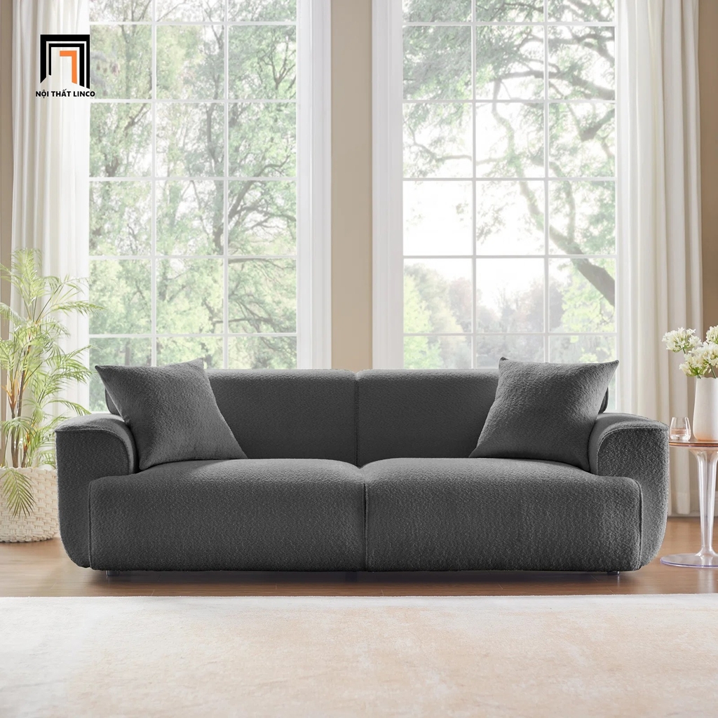 Sofa - Couch sofa - Luxury sofa couch - Sofa couch - Sofa couch upholstered fleece fabric