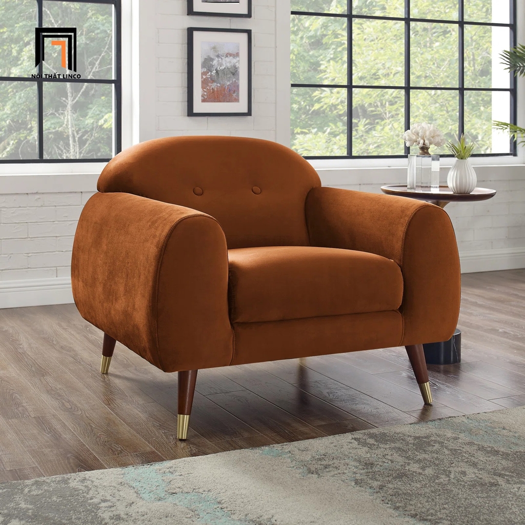 sofa đơn phòng khách