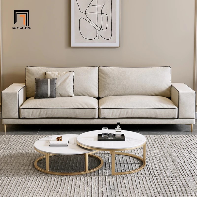 sofa băng