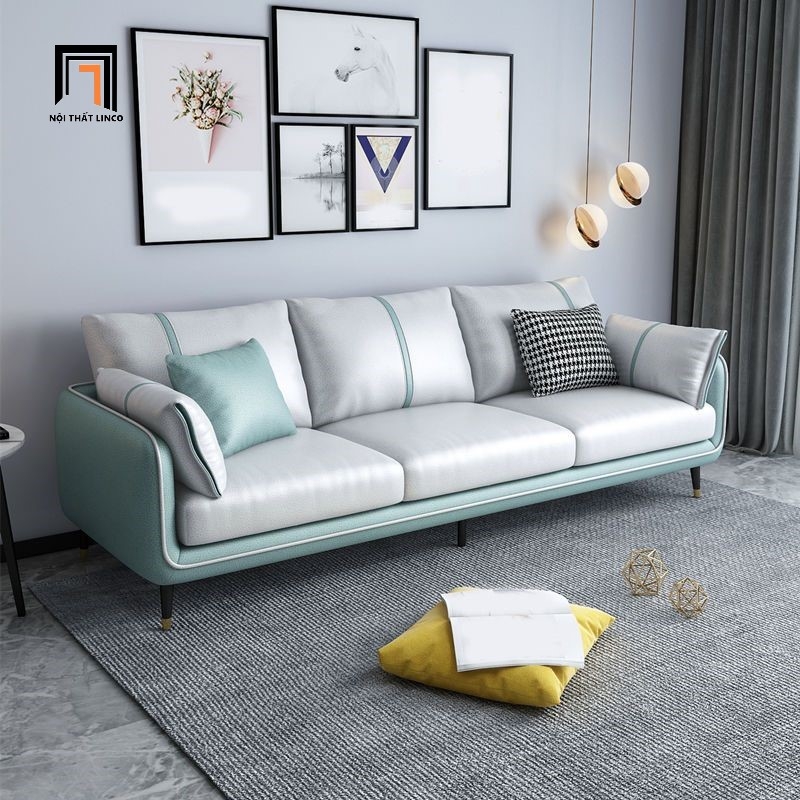 sofa băng phòng khách