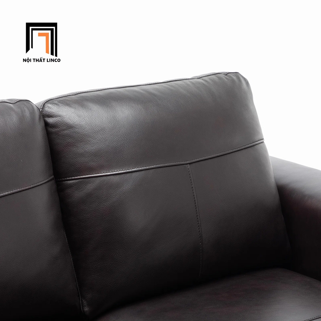 ghế sofa da giả