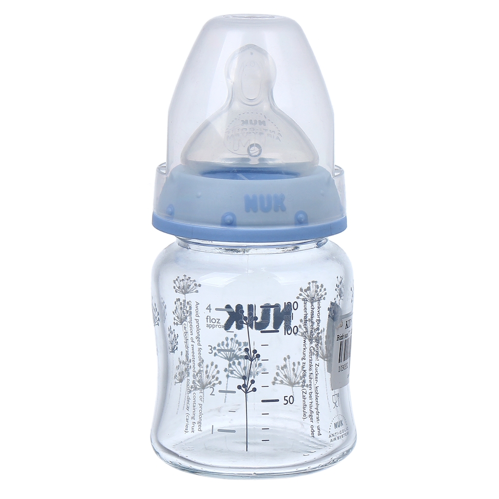 Bình tập uống Combi Step 1 3641