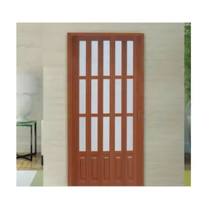 Vách Ngăn Nhựa Vân Gỗ