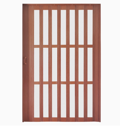 Vách Ngăn Nhựa Vân Gỗ
