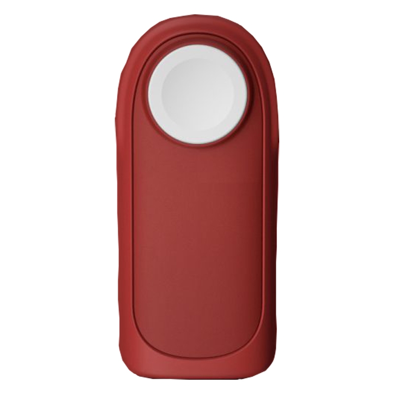 Sạc dự phòng không dây chính hãng MIPOW TUBE PRO 10000MAH cho Apple Watch 4/5/6/7 & iphone 12/13 MFI Lightning Cable SPL14W