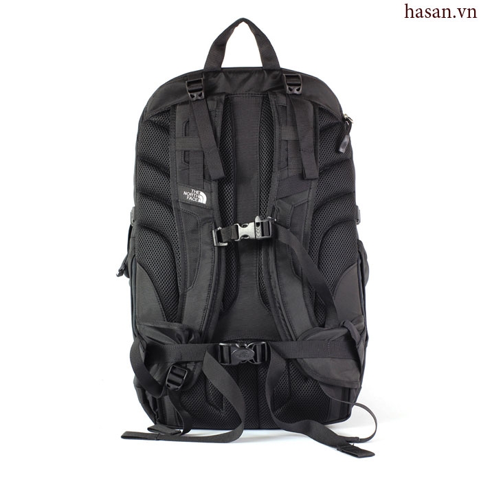Balo The North Face Box Shot