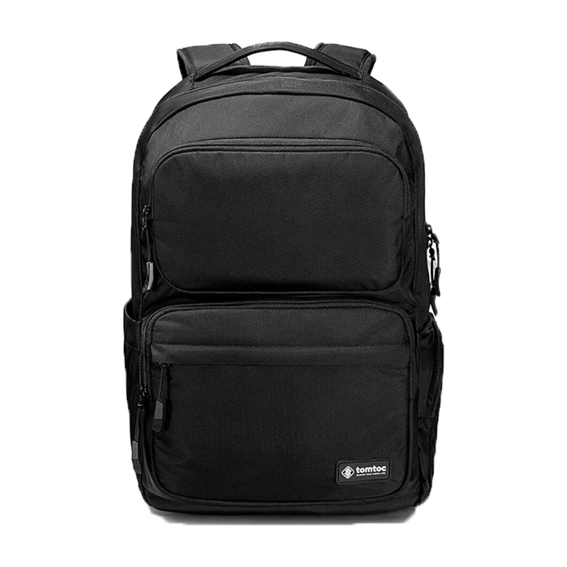 Balo chính hãng TOMTOC (USA) Large Business - A77-E01 24(L) cho Macbook/Laptop/Ultrabook 15 inch