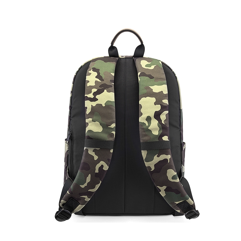 Balo chính hãng TOMTOC (USA) Lightweight Multi-Purpose cho Laptop 15 inch kèm cáp sạc ẩn cao cấp