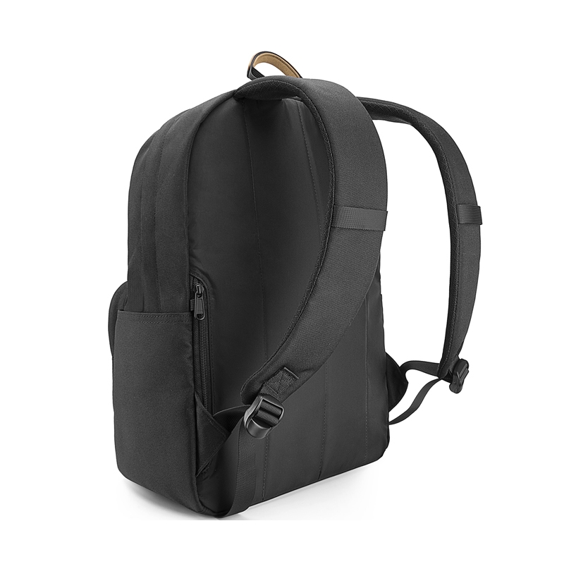 Balo chính hãng TOMTOC (USA) Lightweight Multi-Purpose cho Laptop 15 inch kèm cáp sạc ẩn cao cấp