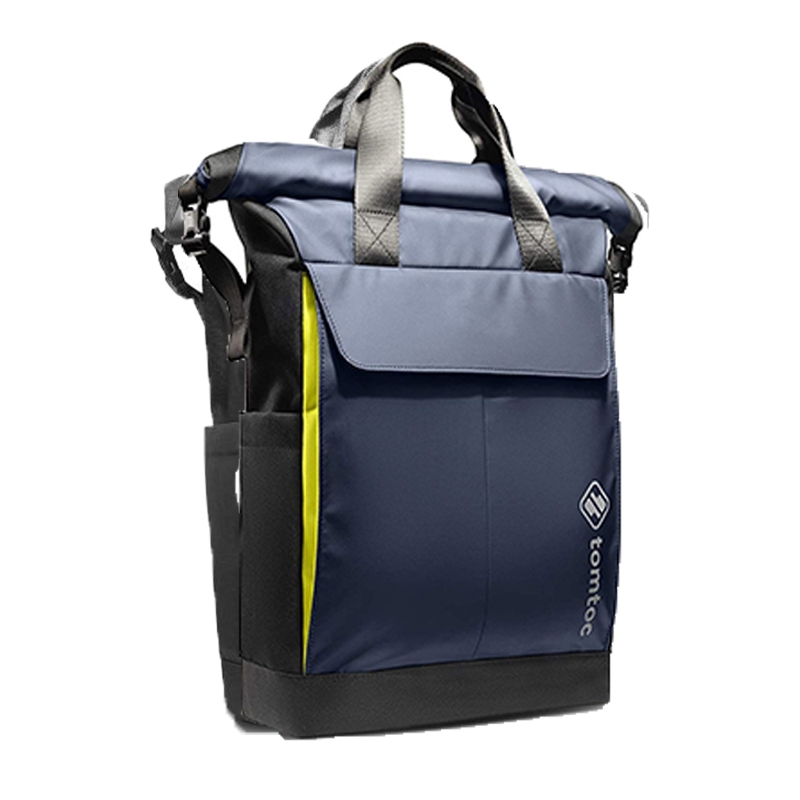 Balo chính hãng TOMTOC (USA) Premium Urban Business - A61-E01 22(L) cho Macbook 15-16 inch/Ultrabook 15.6 inch