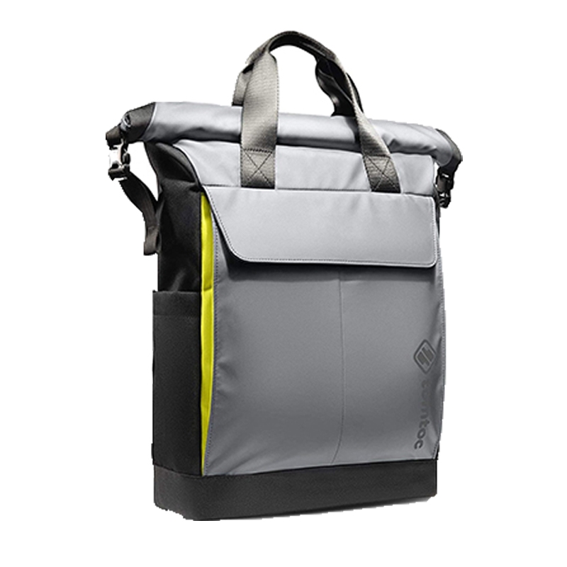 Balo chính hãng TOMTOC (USA) Premium Urban Business - A61-E01 22(L) cho Macbook 15-16 inch/Ultrabook 15.6 inch