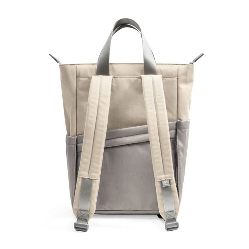 Balo chính hãng TOMTOC (USA) Slash Flip-A63C1 (12L) cho Macbook/Ultrabook 13-14 inch