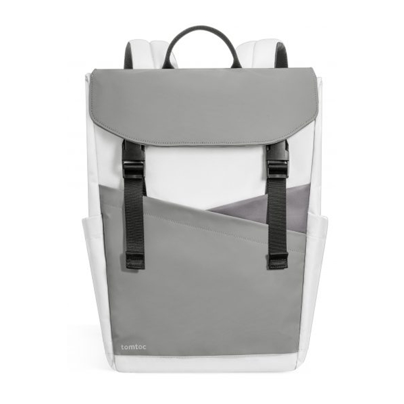 Balo chính hãng TOMTOC (USA) Slash Flip Rucksack-T64 (18L) cho Macbook/Ultrabook 16 inch