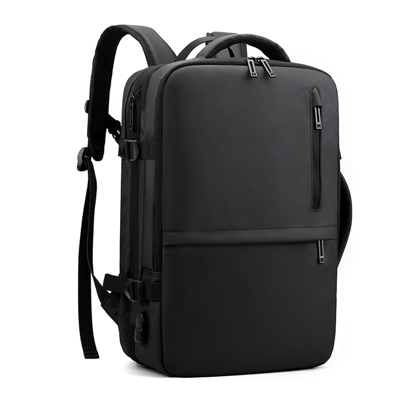 Balo đa năng đựng Laptop 16 inch SUNDONS kèm cáp sạc ẩn và quai xách ngang có thể nới rộng