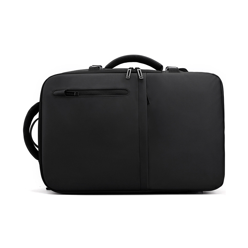 Balo đa năng đựng Laptop 16 inch SUNDONS kèm cáp sạc ẩn và quai xách ngang có thể nới rộng