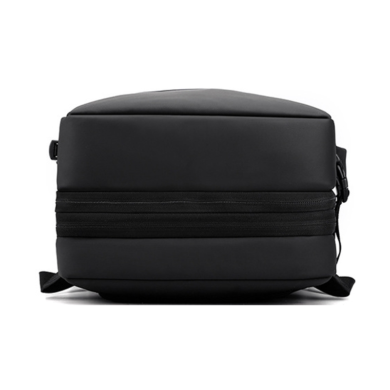 Balo đa năng đựng Laptop 16 inch SUNDONS kèm cáp sạc ẩn và quai xách ngang có thể nới rộng
