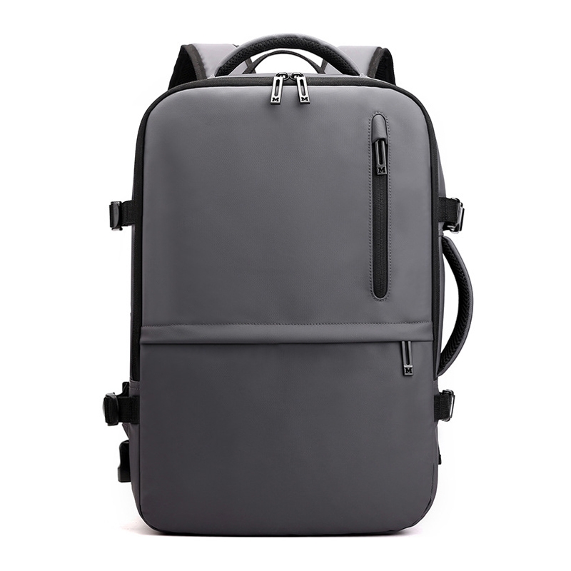 Balo đa năng đựng Laptop 16 inch SUNDONS kèm cáp sạc ẩn và quai xách ngang có thể nới rộng
