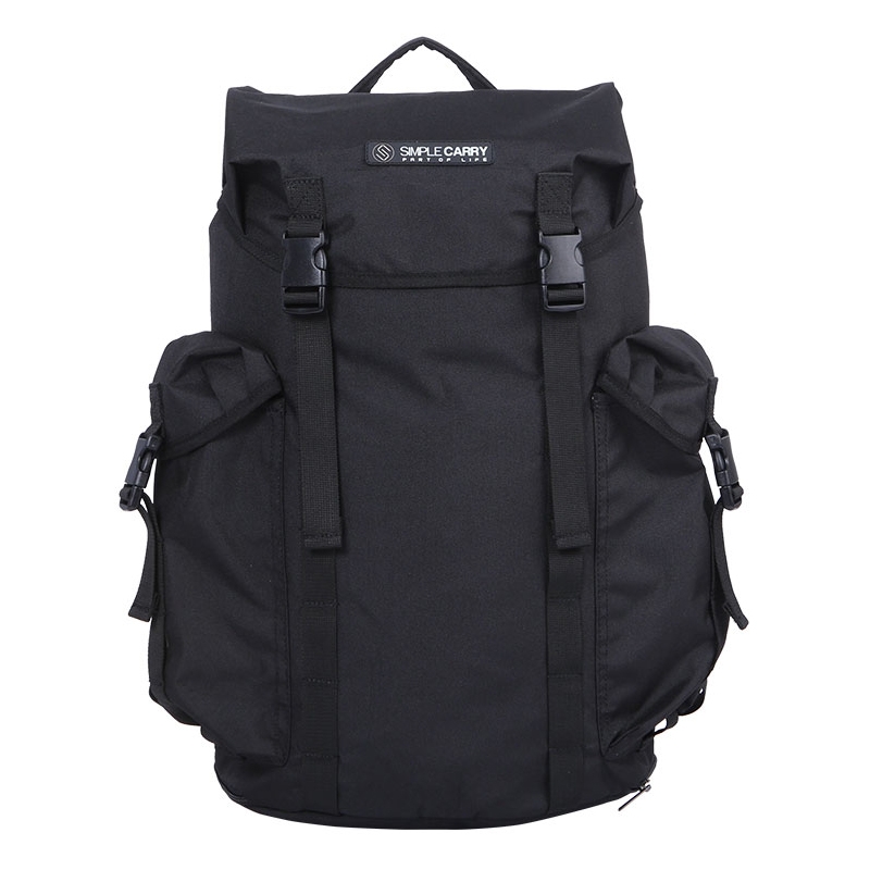 Balo du lich chính hãng SimpleCarry Mattan 6