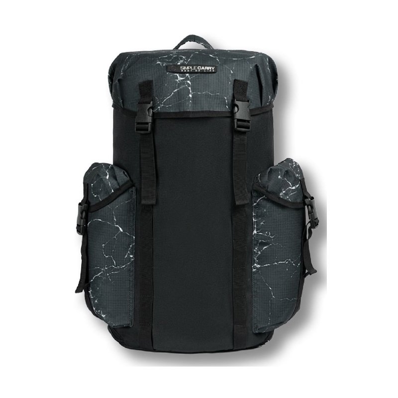 Balo du lich chính hãng SimpleCarry Mattan 6