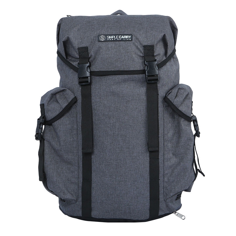 Balo du lich chính hãng SimpleCarry Mattan 6