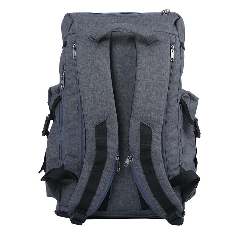 Balo du lich chính hãng SimpleCarry Mattan 6