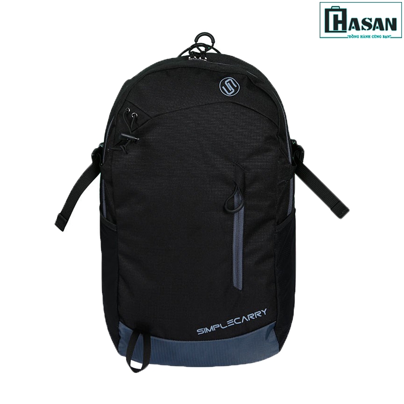 Balo du lịch chính hãng SimpleCarry OD3 cao cấp