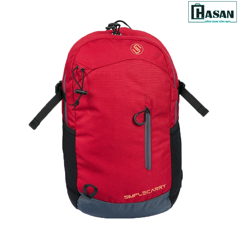Balo du lịch chính hãng SimpleCarry OD3 cao cấp