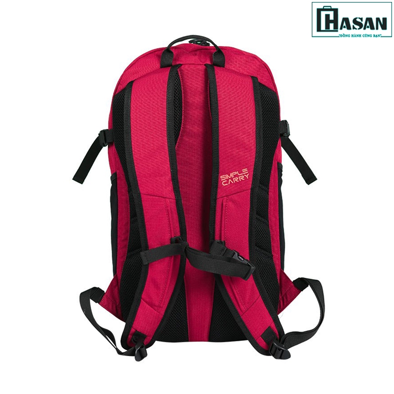 Balo du lịch chính hãng SimpleCarry OD3 cao cấp