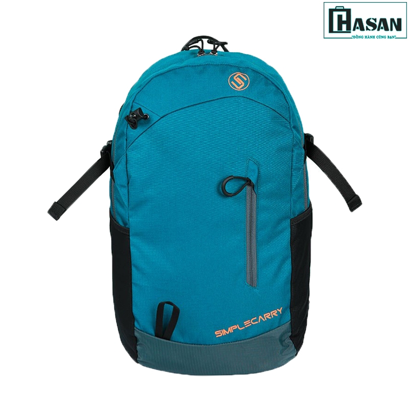 Balo du lịch chính hãng SimpleCarry OD3 cao cấp