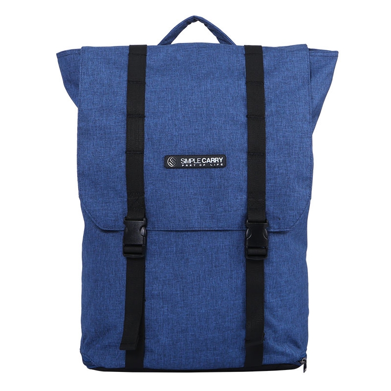 Balo du lich chống sốc Laptop chính hãng SimpleCarry Mattan 5