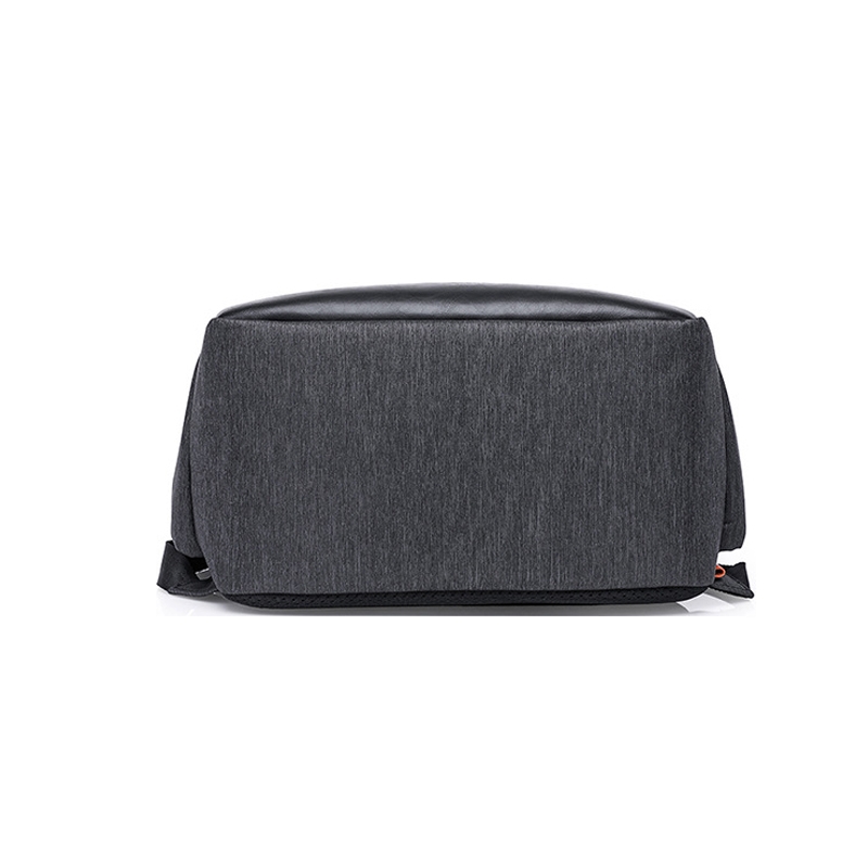 Balo đa năng đựng Laptop 16 inch TANGCOOL kèm cáp sạc ẩn và dây khóa da cao cấp