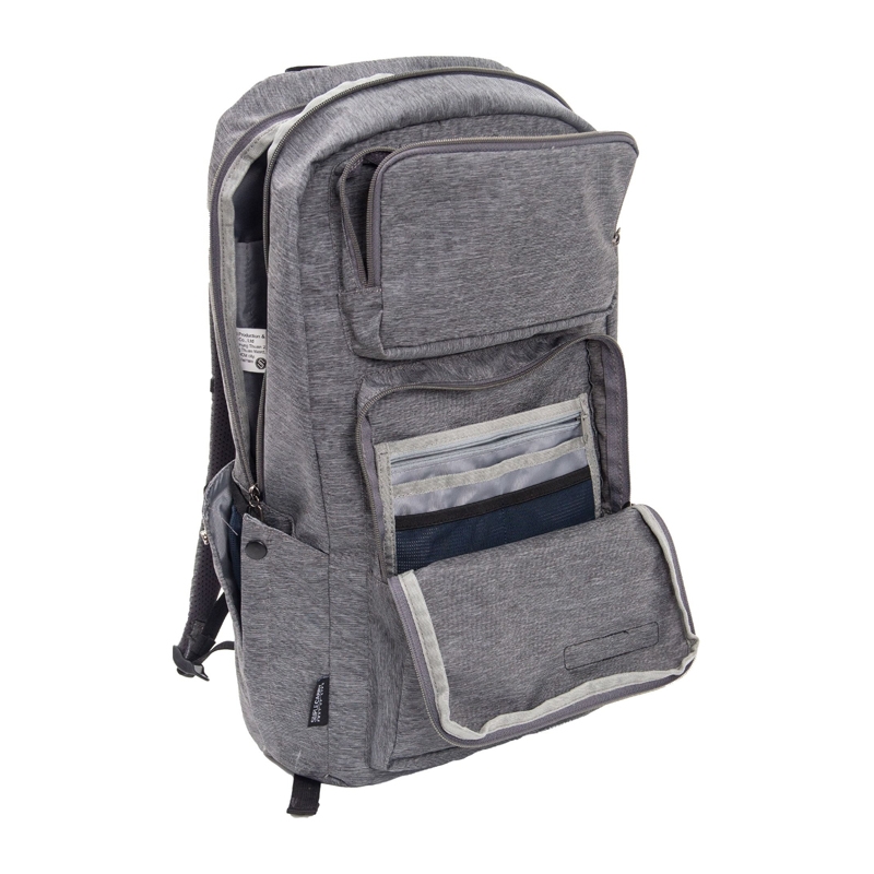 Balo đựng Laptop 13 inch chính hãng SimpleCarry PAUL cao cấp