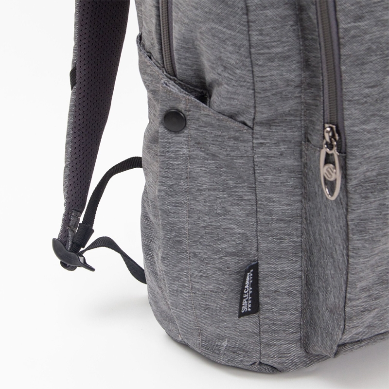 Balo đựng Laptop 13 inch chính hãng SimpleCarry PAUL cao cấp