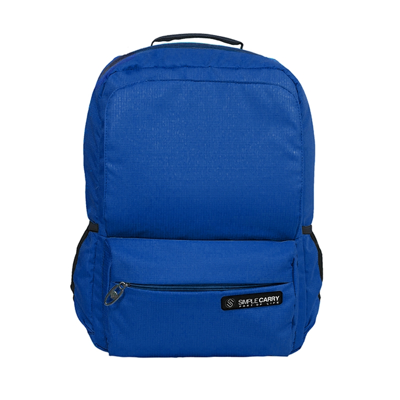 Balo đựng Laptop 14 inch chính hãng SimpleCarry B2B300_01 nhiều màu cao cấp