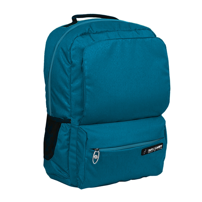 Balo đựng Laptop 14 inch chính hãng SimpleCarry B2B300_01 nhiều màu cao cấp