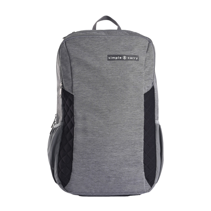 Balo đựng Laptop 14 inch chính hãng SimpleCarry N1 cao cấp