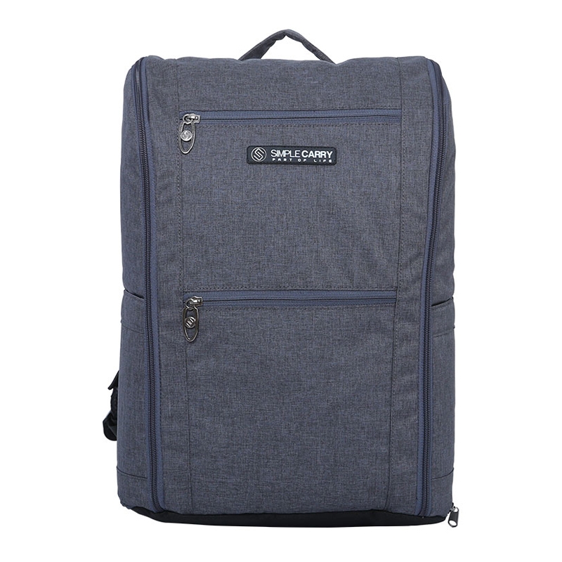 Balo đựng Laptop 15.6 inch chính hãng SimpleCarry Mattan 1