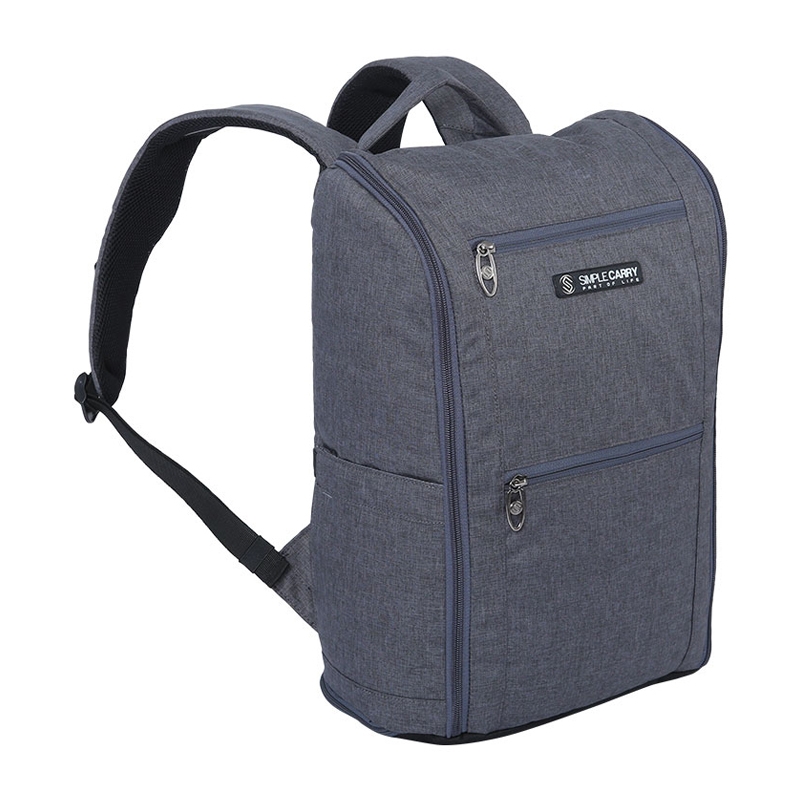Balo đựng Laptop 15.6 inch chính hãng SimpleCarry Mattan 1